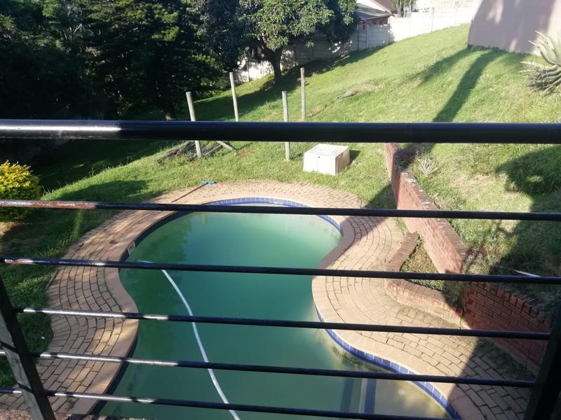 4 Bedroom Property for Sale in Escombe KwaZulu-Natal