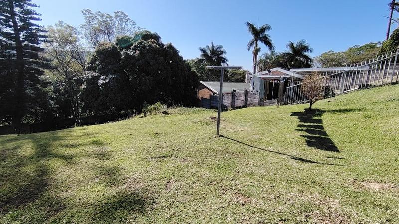 4 Bedroom Property for Sale in Escombe KwaZulu-Natal