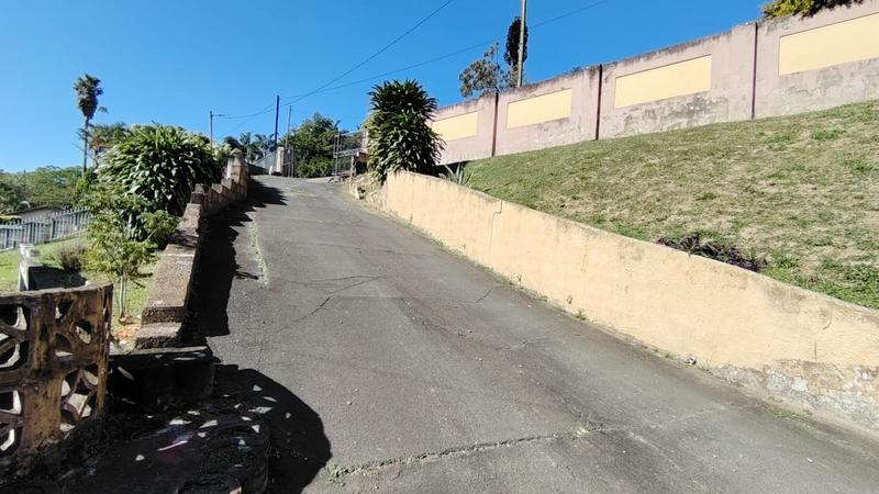 4 Bedroom Property for Sale in Escombe KwaZulu-Natal