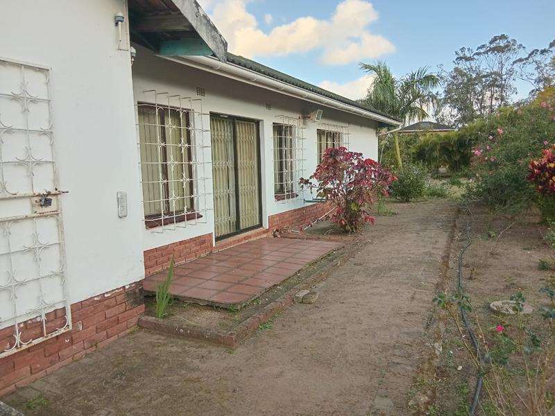 3 Bedroom Property for Sale in Umzinto KwaZulu-Natal