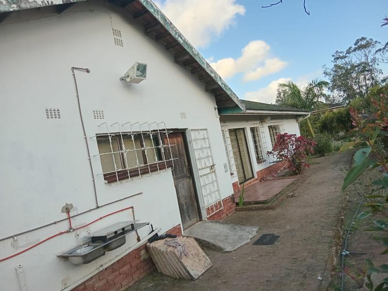 3 Bedroom Property for Sale in Umzinto KwaZulu-Natal