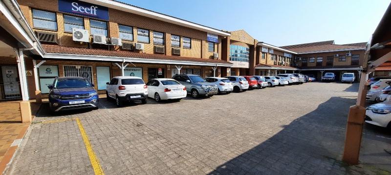 Commercial Property for Sale in Richards Bay KwaZulu-Natal