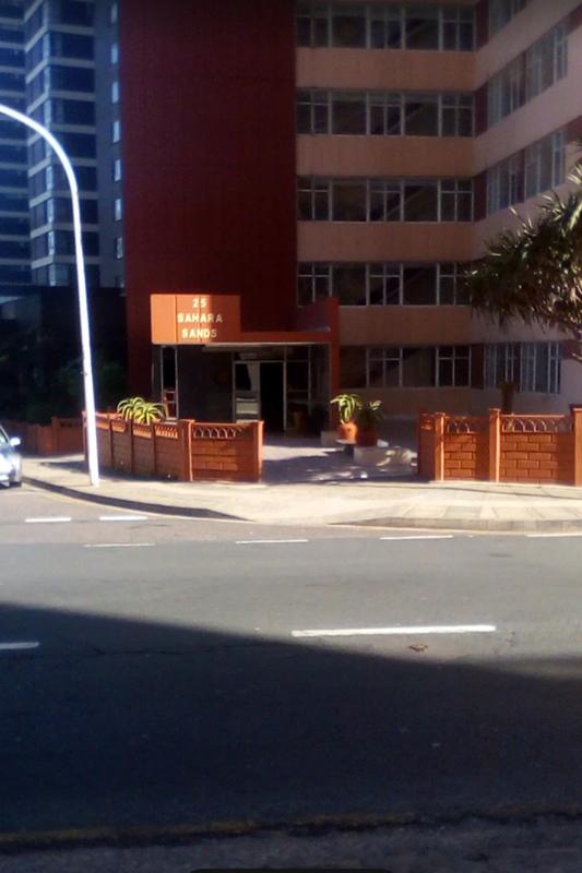 2 Bedroom Property for Sale in North Beach KwaZulu-Natal