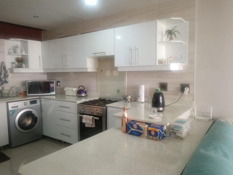 2 Bedroom Property for Sale in North Beach KwaZulu-Natal