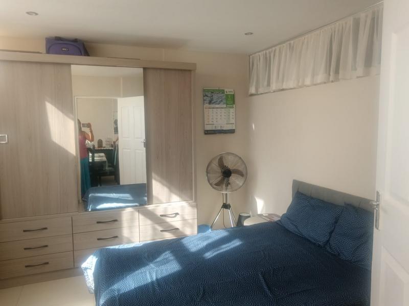 2 Bedroom Property for Sale in North Beach KwaZulu-Natal
