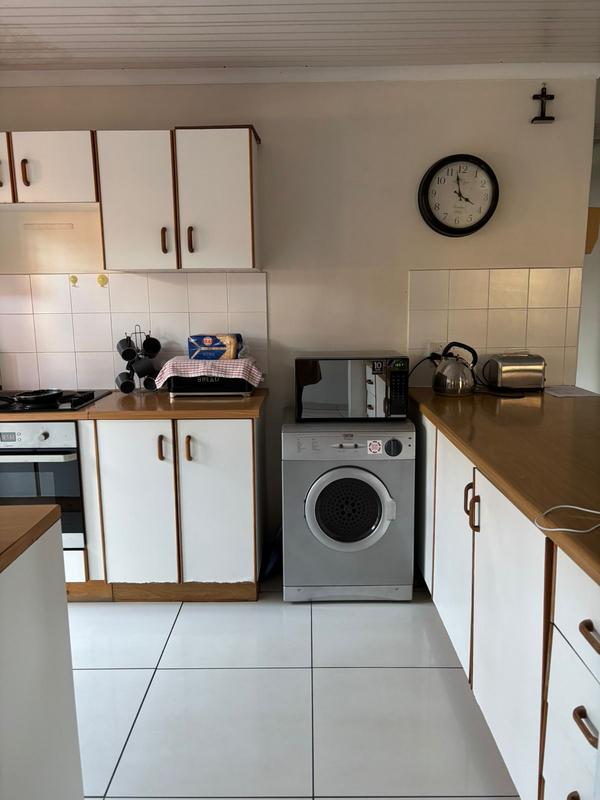 To Let 3 Bedroom Property for Rent in Birdswood KwaZulu-Natal