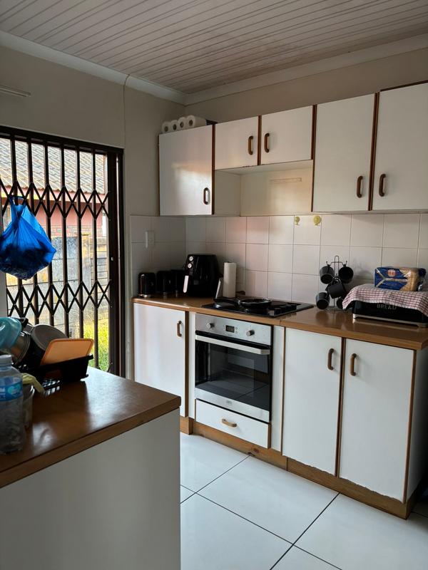 To Let 3 Bedroom Property for Rent in Birdswood KwaZulu-Natal