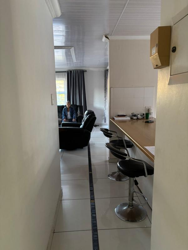 To Let 3 Bedroom Property for Rent in Birdswood KwaZulu-Natal