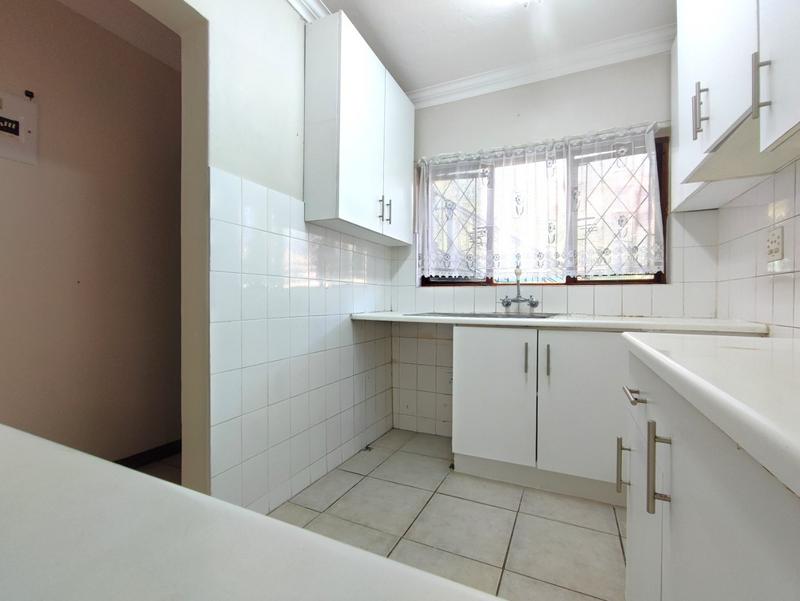 2 Bedroom Property for Sale in Chase Valley KwaZulu-Natal