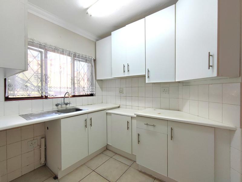 2 Bedroom Property for Sale in Chase Valley KwaZulu-Natal
