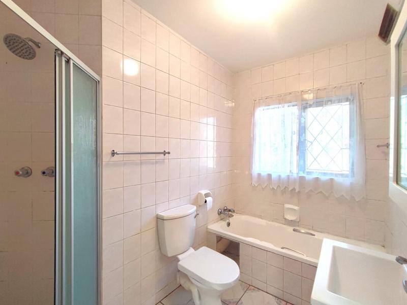 2 Bedroom Property for Sale in Chase Valley KwaZulu-Natal