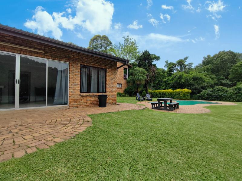 2 Bedroom Property for Sale in Chase Valley KwaZulu-Natal