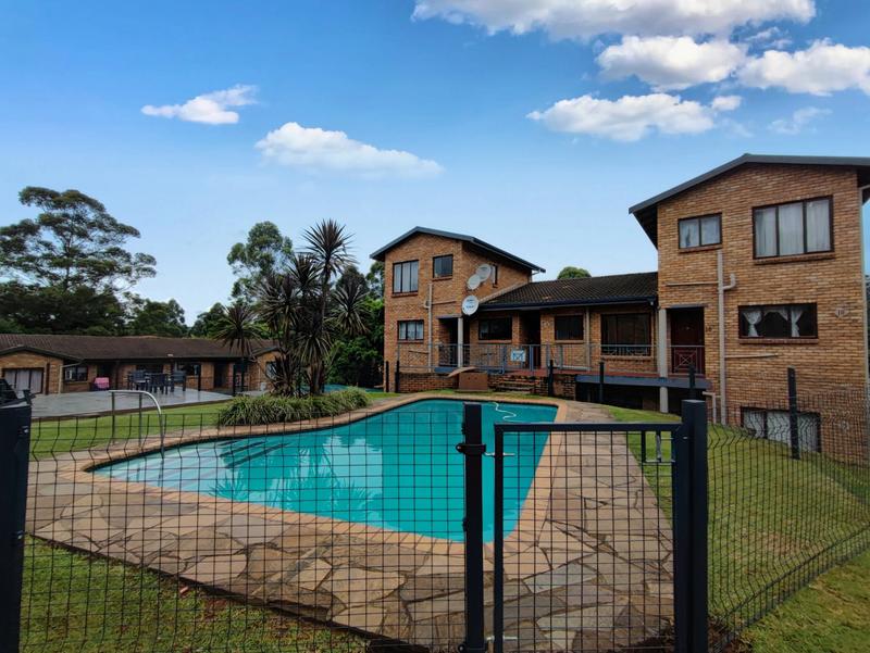2 Bedroom Property for Sale in Chase Valley KwaZulu-Natal