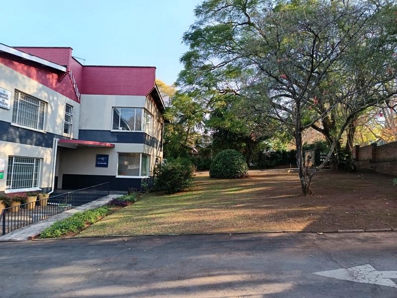 Commercial Property for Sale in Wembley KwaZulu-Natal