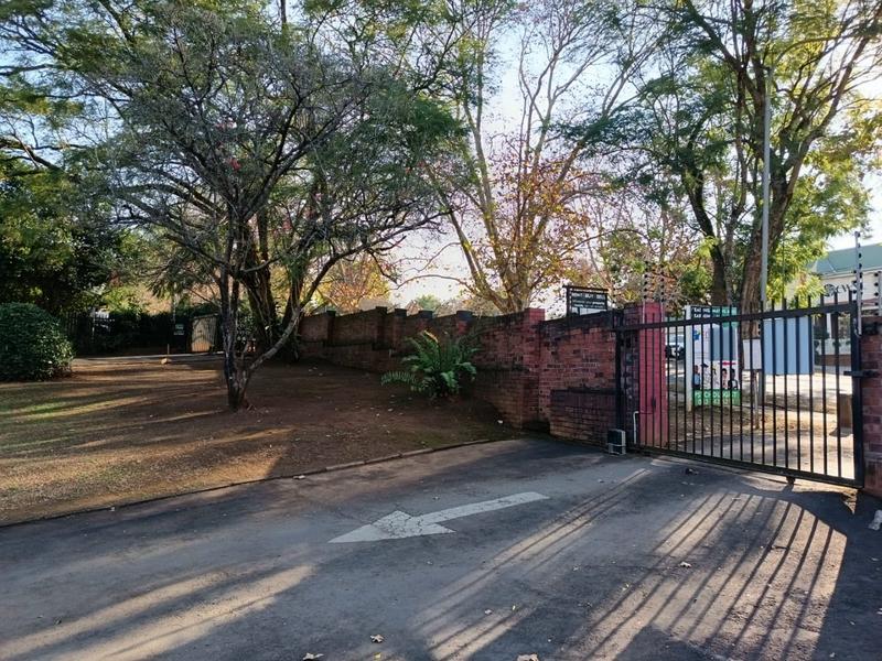Commercial Property for Sale in Wembley KwaZulu-Natal