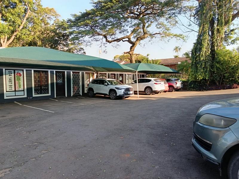 Commercial Property for Sale in Wembley KwaZulu-Natal