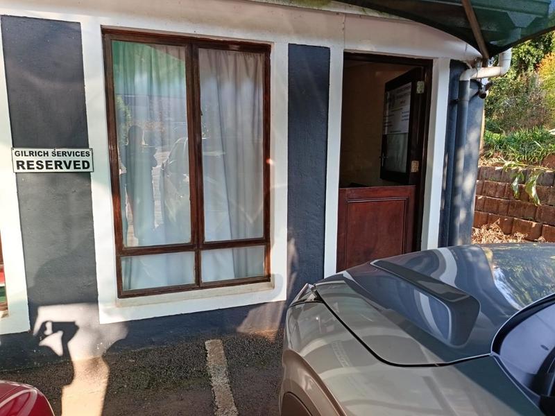 Commercial Property for Sale in Wembley KwaZulu-Natal