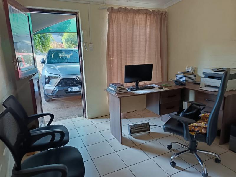 Commercial Property for Sale in Wembley KwaZulu-Natal