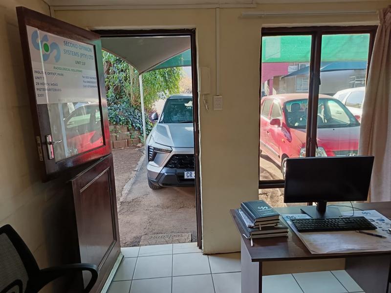 Commercial Property for Sale in Wembley KwaZulu-Natal