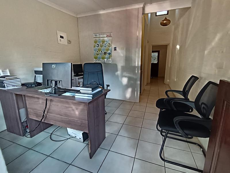 Commercial Property for Sale in Wembley KwaZulu-Natal