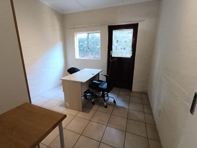 Commercial Property for Sale in Wembley KwaZulu-Natal