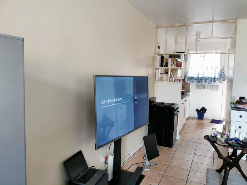 To Let 1 Bedroom Property for Rent in South Beach KwaZulu-Natal