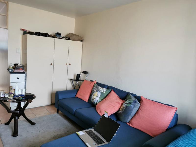 To Let 1 Bedroom Property for Rent in South Beach KwaZulu-Natal