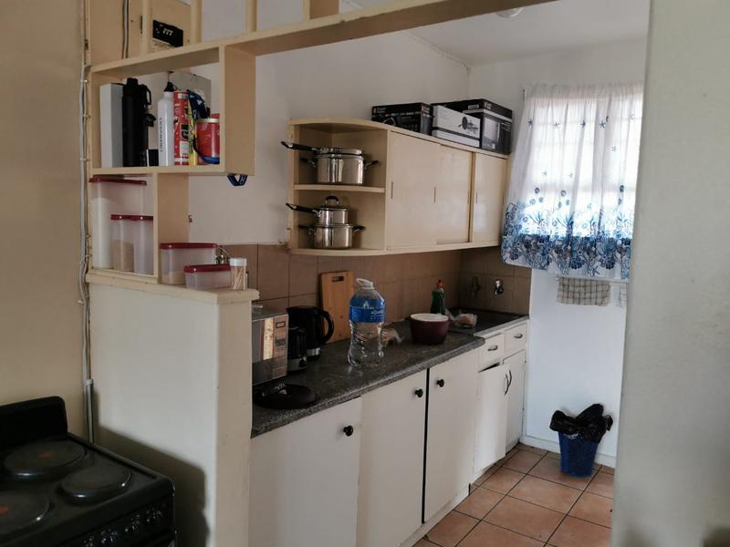 To Let 1 Bedroom Property for Rent in South Beach KwaZulu-Natal