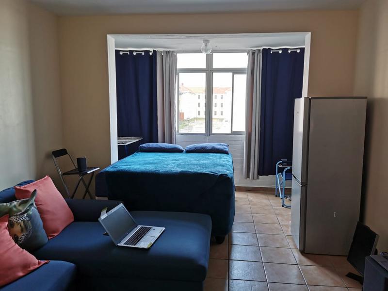 To Let 1 Bedroom Property for Rent in South Beach KwaZulu-Natal