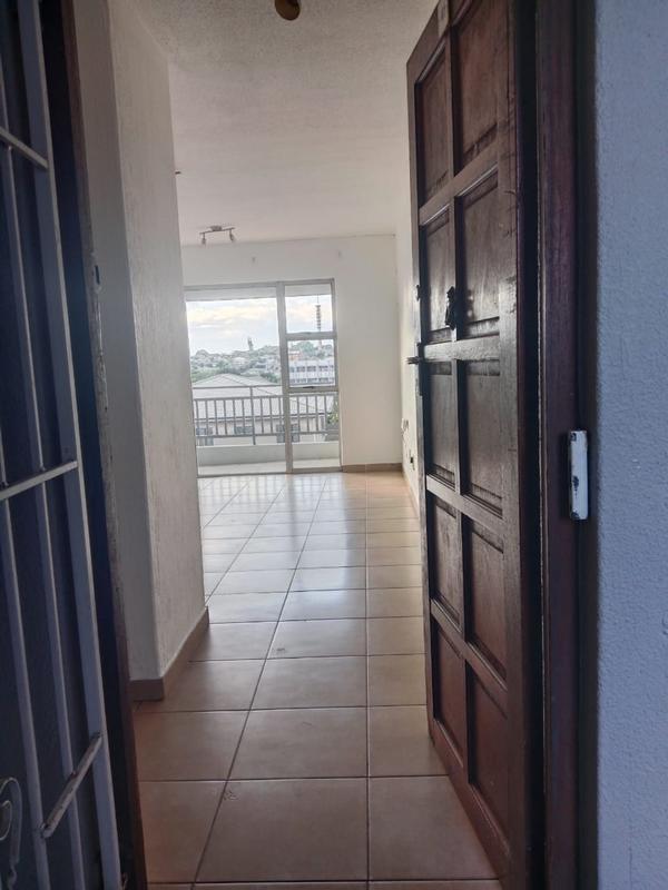 To Let 3 Bedroom Property for Rent in Overport KwaZulu-Natal