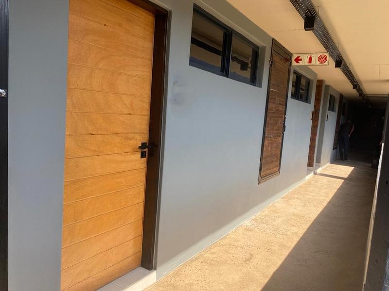 To Let 1 Bedroom Property for Rent in Umhlanga Ridge KwaZulu-Natal