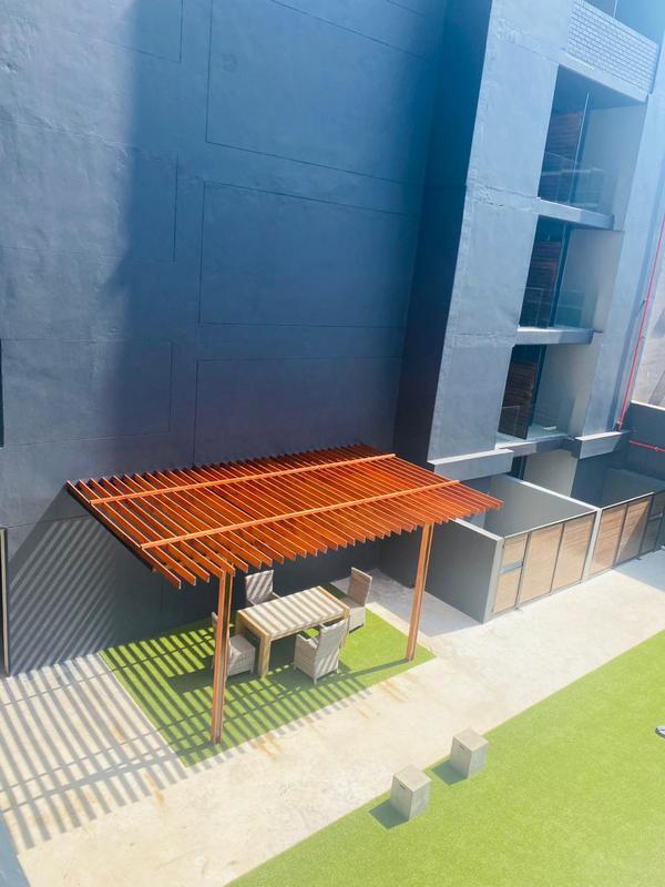 To Let 1 Bedroom Property for Rent in Umhlanga Ridge KwaZulu-Natal