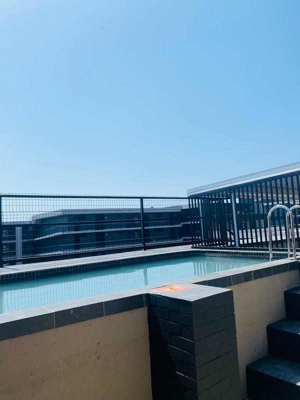 To Let 1 Bedroom Property for Rent in Umhlanga Ridge KwaZulu-Natal