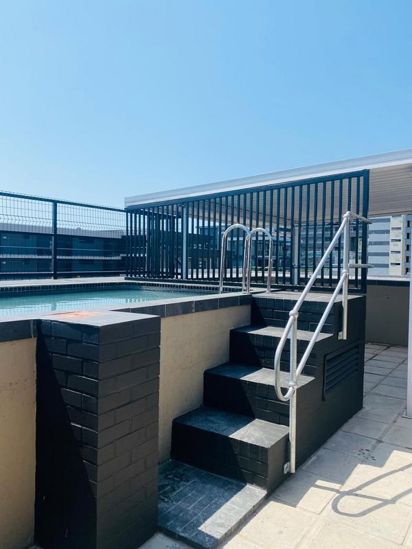To Let 1 Bedroom Property for Rent in Umhlanga Ridge KwaZulu-Natal