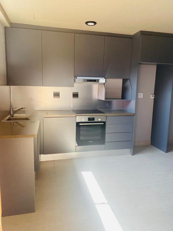 To Let 1 Bedroom Property for Rent in Umhlanga Ridge KwaZulu-Natal