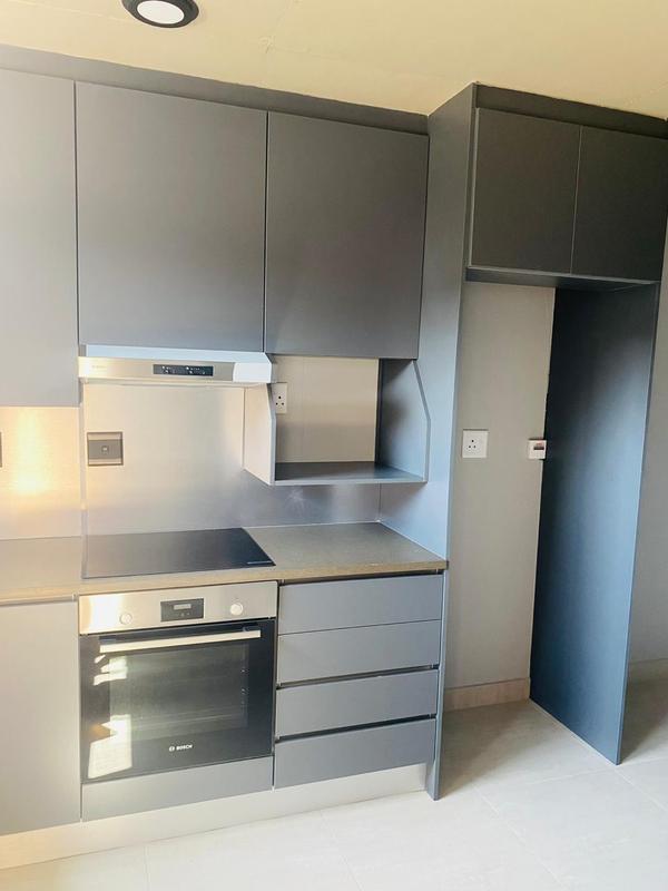 To Let 1 Bedroom Property for Rent in Umhlanga Ridge KwaZulu-Natal