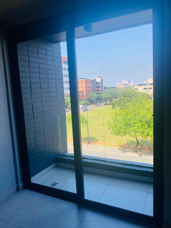 To Let 1 Bedroom Property for Rent in Umhlanga Ridge KwaZulu-Natal