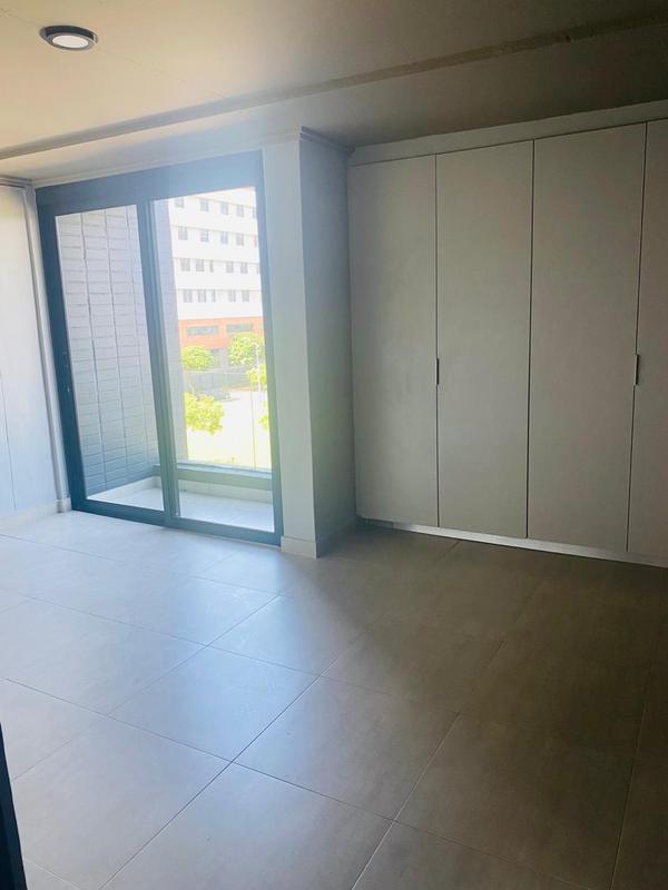 To Let 1 Bedroom Property for Rent in Umhlanga Ridge KwaZulu-Natal