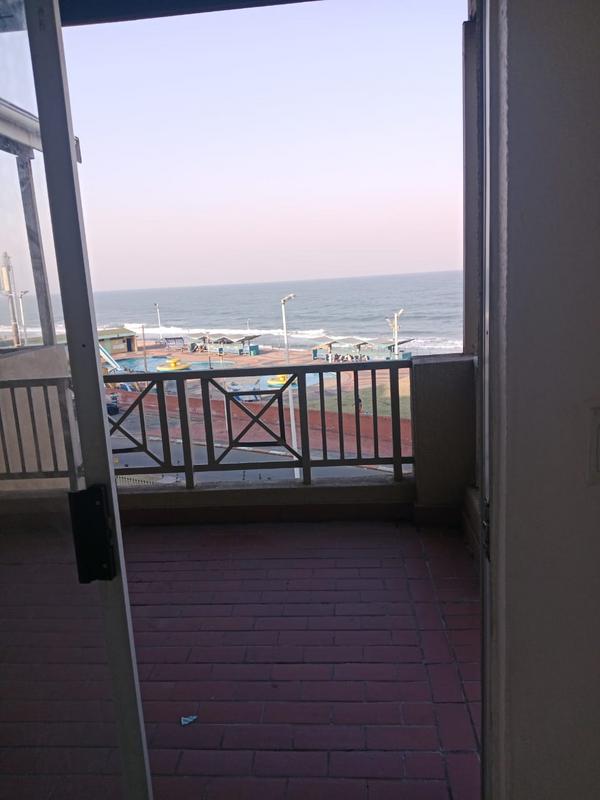 To Let 3 Bedroom Property for Rent in Bluff KwaZulu-Natal