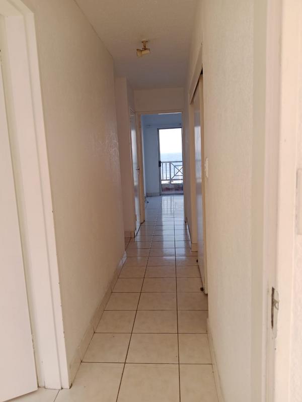To Let 3 Bedroom Property for Rent in Bluff KwaZulu-Natal