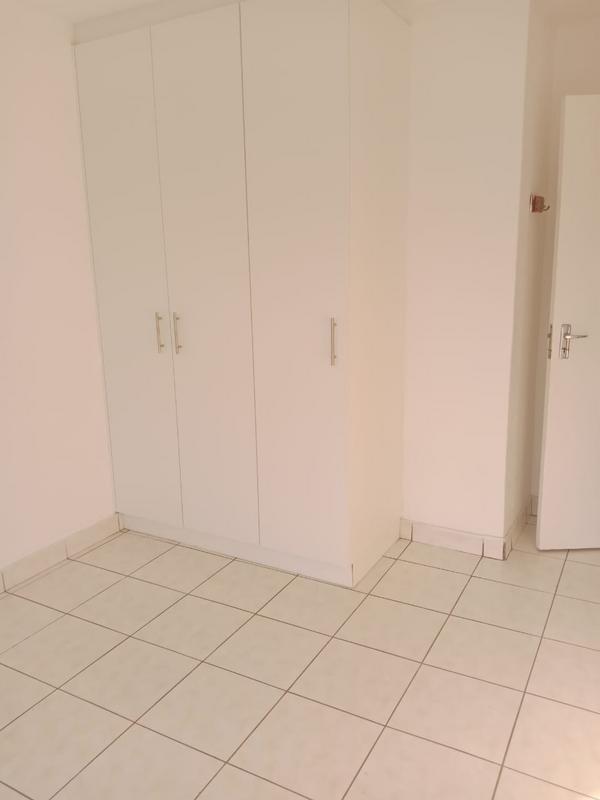 To Let 3 Bedroom Property for Rent in Bluff KwaZulu-Natal