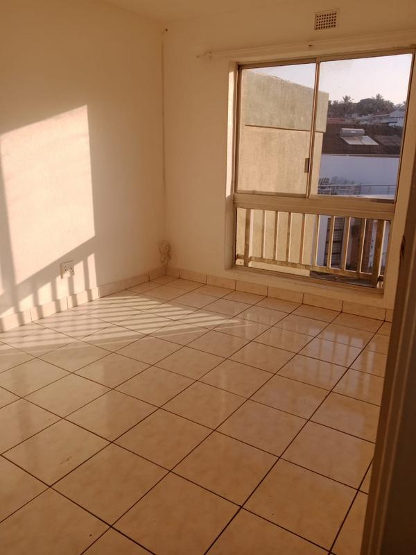 To Let 3 Bedroom Property for Rent in Bluff KwaZulu-Natal