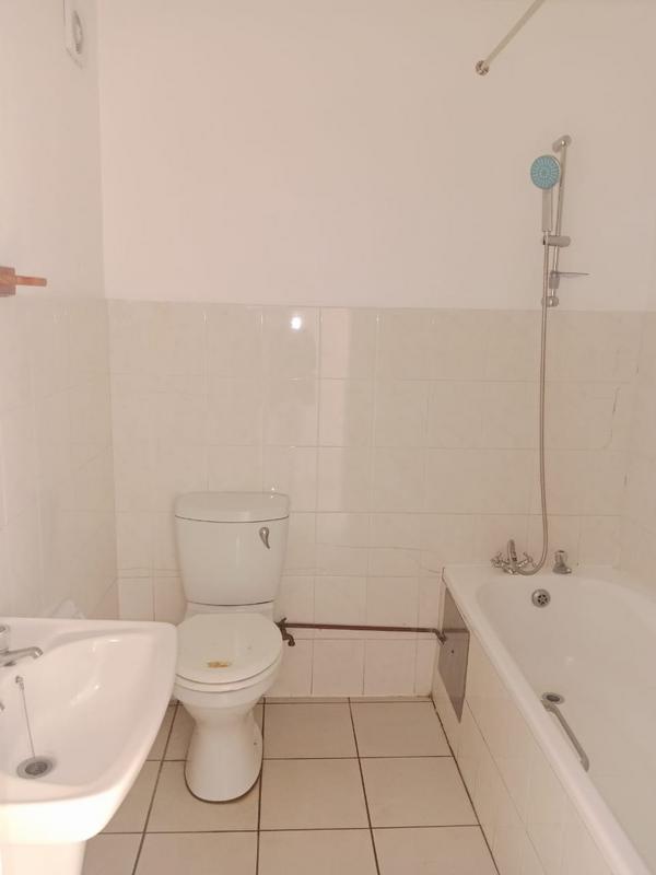 To Let 3 Bedroom Property for Rent in Bluff KwaZulu-Natal