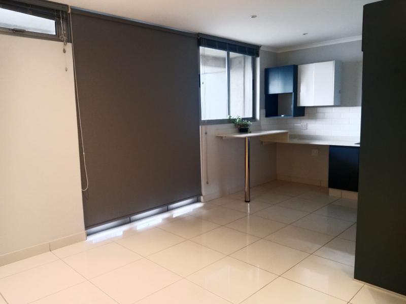 To Let 1 Bedroom Property for Rent in Point Waterfront KwaZulu-Natal