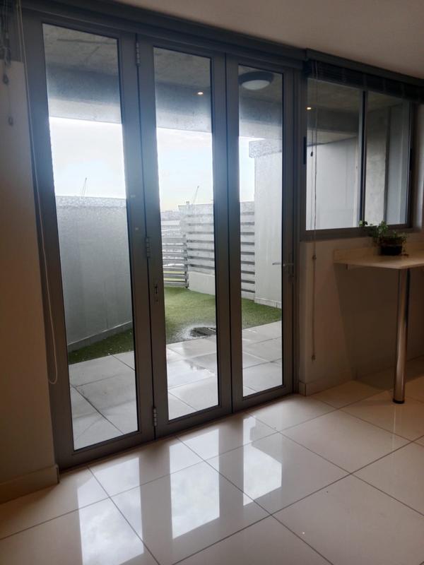 To Let 1 Bedroom Property for Rent in Point Waterfront KwaZulu-Natal