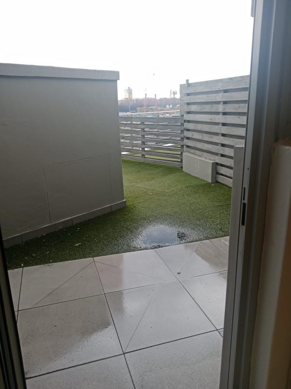 To Let 1 Bedroom Property for Rent in Point Waterfront KwaZulu-Natal