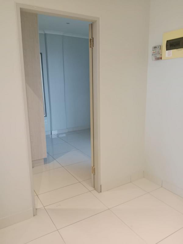 To Let 1 Bedroom Property for Rent in Point Waterfront KwaZulu-Natal