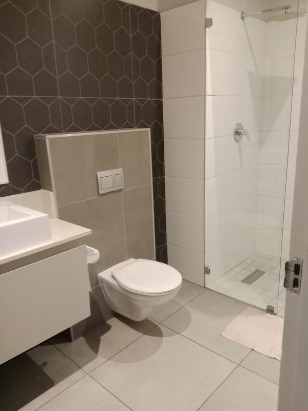 To Let 1 Bedroom Property for Rent in Point Waterfront KwaZulu-Natal