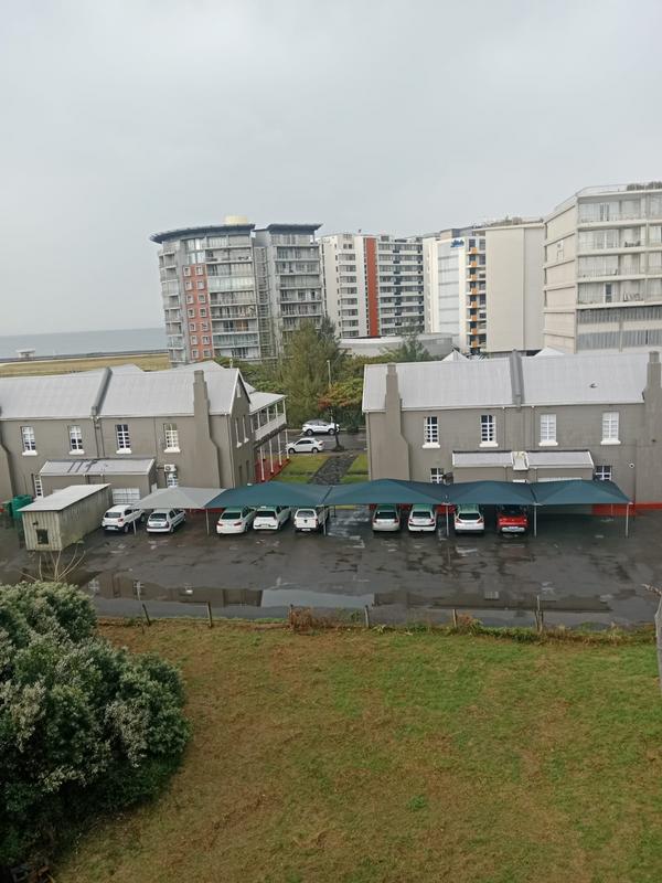 To Let 1 Bedroom Property for Rent in Point Waterfront KwaZulu-Natal