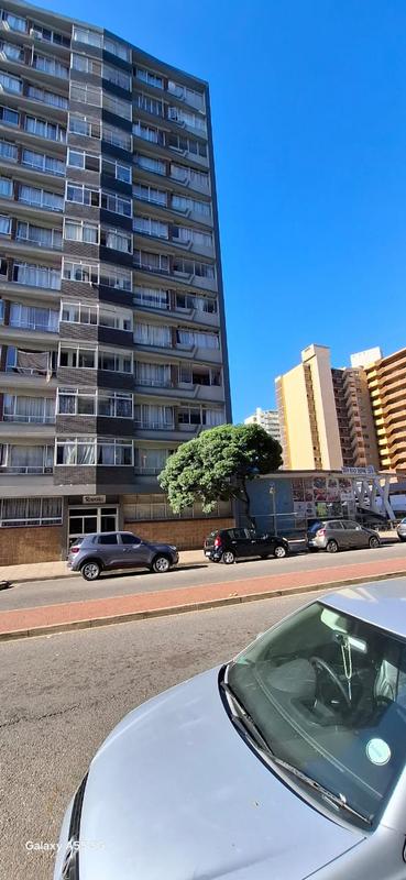 1 Bedroom Property for Sale in South Beach KwaZulu-Natal